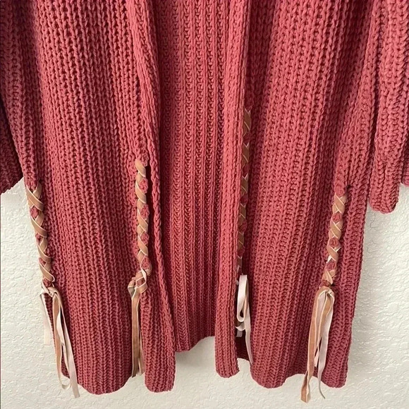 POL Boho Sweater - Picture 5 of 6